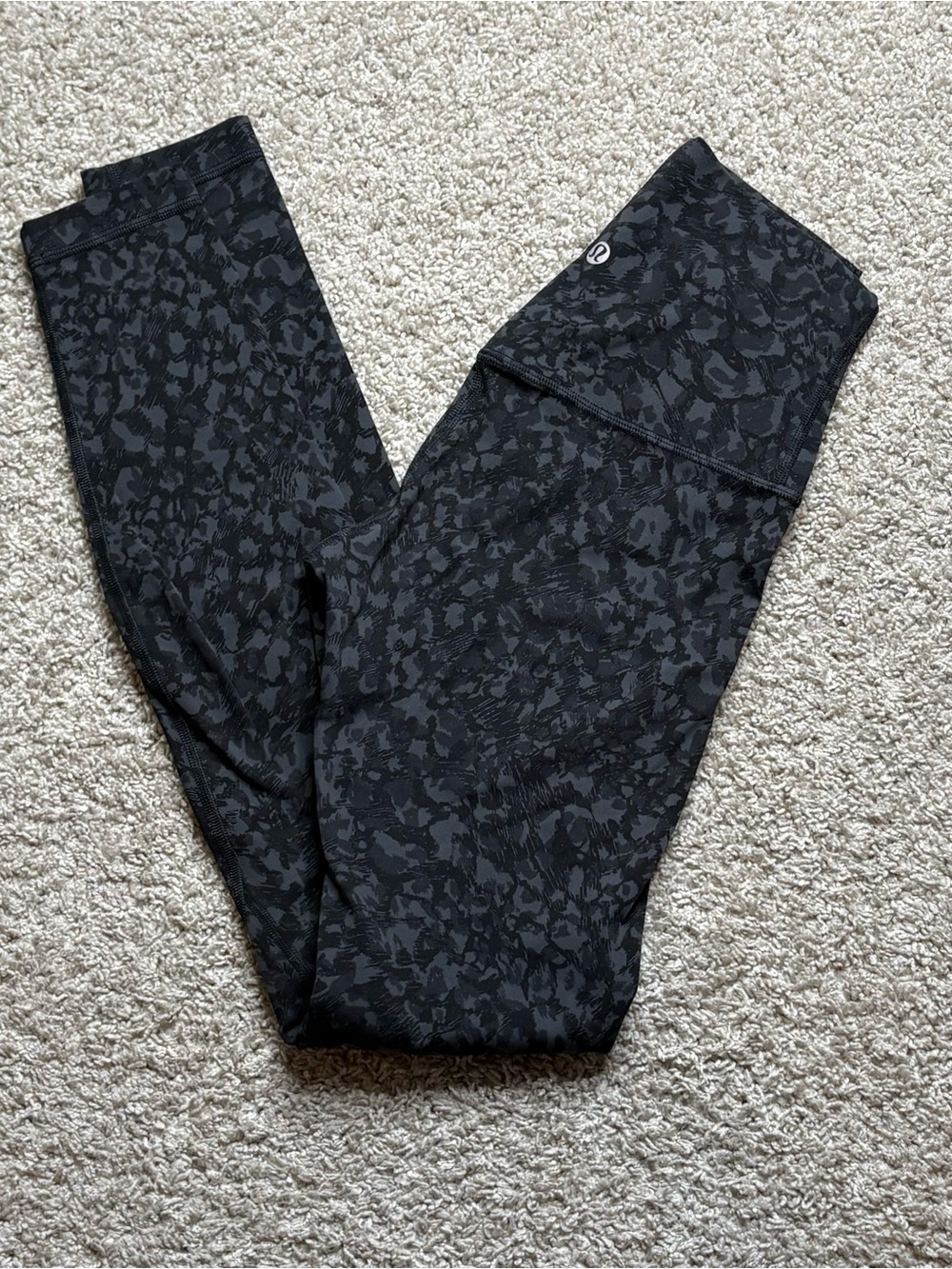 Lululemon Align Pant 28"
